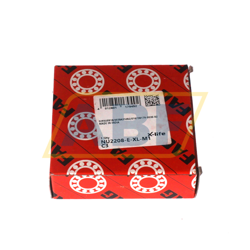 NU2208-E-XL-M1-C3 FAG