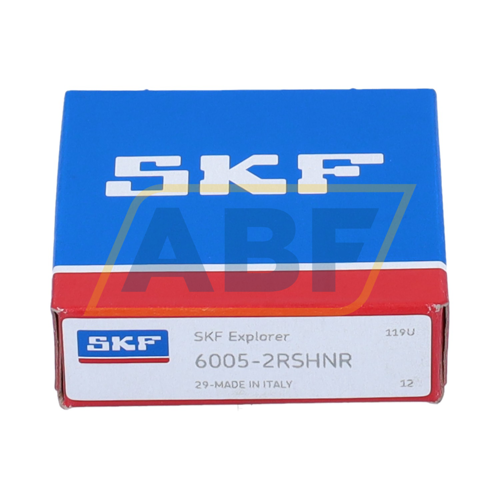 6005-2RSHNR SKF