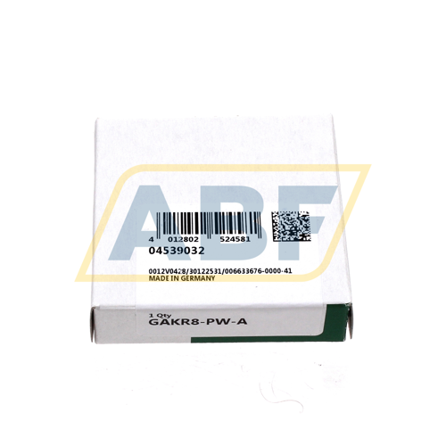 GAKR8-PW-A INA