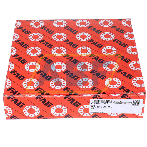 NU219-E-XL-M1-C4 FAG