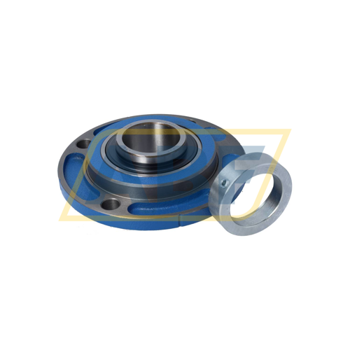 EXFE209 SNR