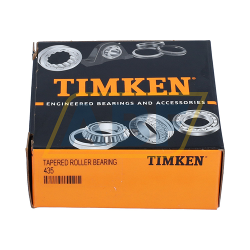 435 Timken