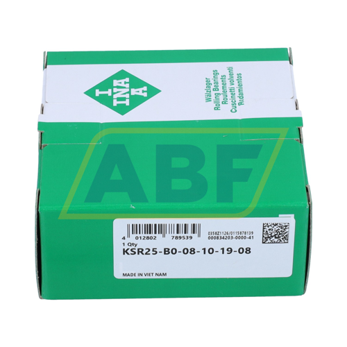 KSR25-B0-08-10-19-08 INA