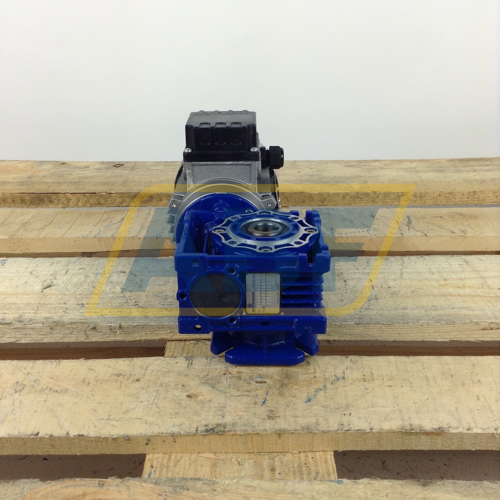 NMRV040FI100-T63A4B14 Motovario