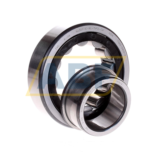 NJ307-E-XL-TVP2-C4 FAG