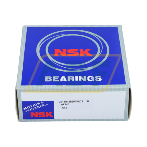 3311B-2RSRTNGC3 NSK
