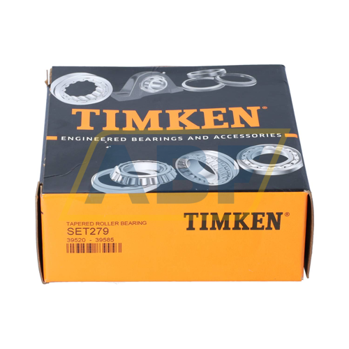 SET279 Timken