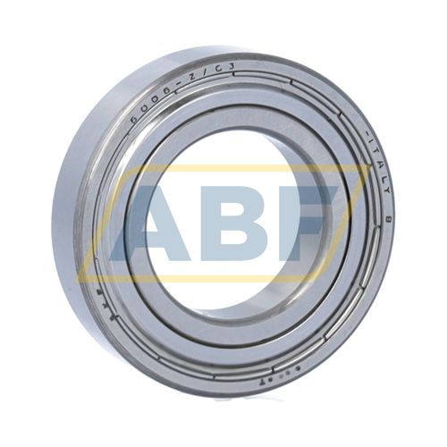 6006-Z/C3 SKF