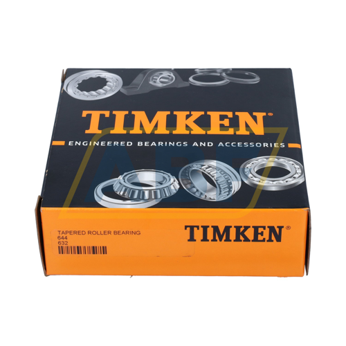 644/632 Timken