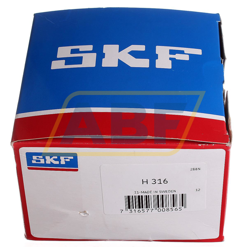 H316 SKF