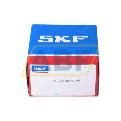 YAR208-2RF/VE495 SKF