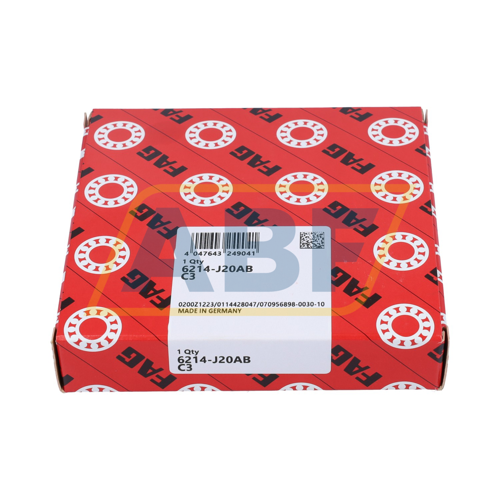 6214-J20AB-C3 FAG
