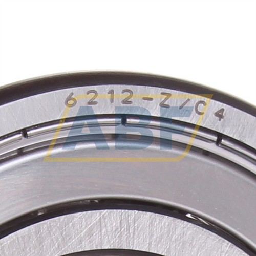 6212-Z/C4 SKF