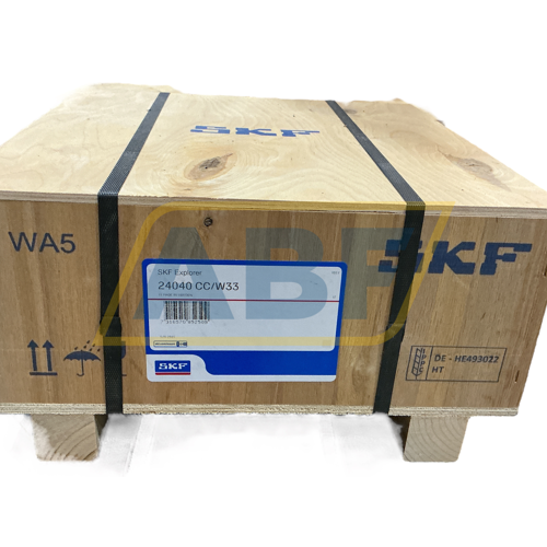 24040CC/W33 SKF