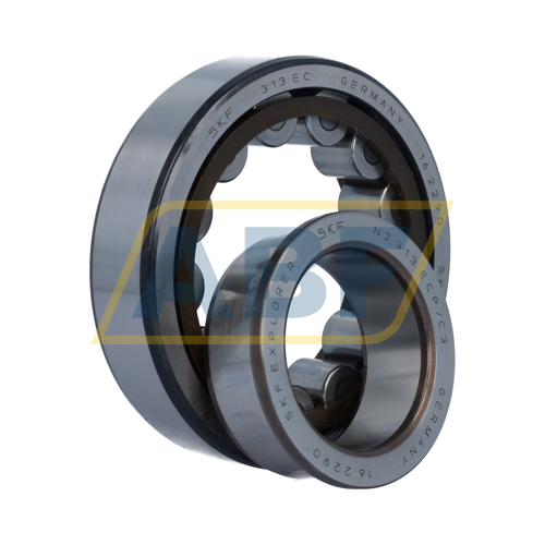 NJ313ECP/C3 SKF