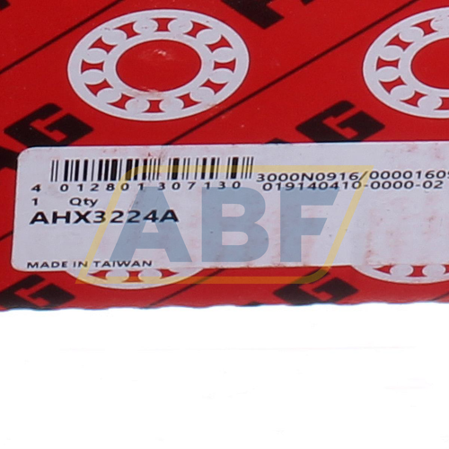 AHX3224A FAG