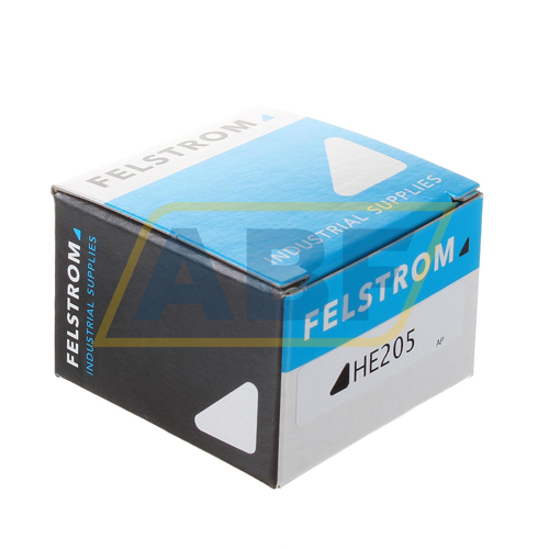 HE205 Felstrom