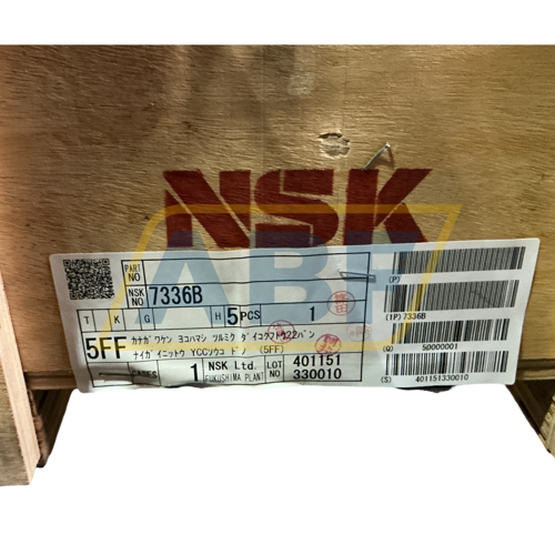 7336B NSK