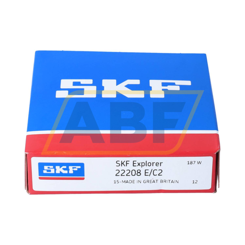 22208E/C2 SKF