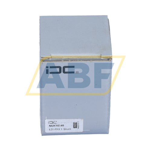 NUKRE40 IDC/Interprecise Donath GmbH