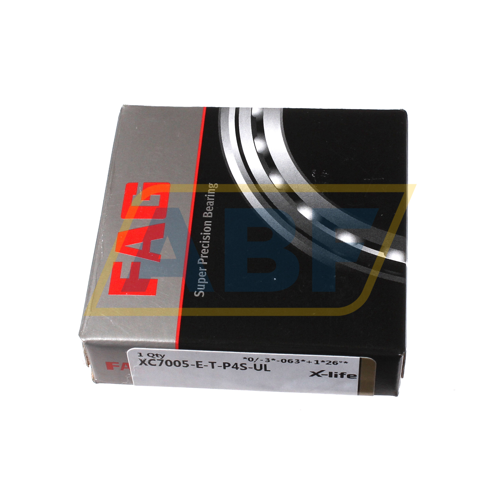 XC7005-E-T-P4S-UL FAG