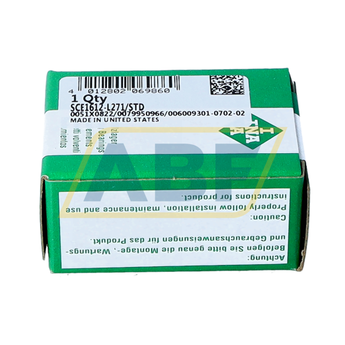 SCE1612-L271/STD INA