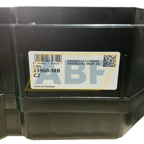 23968-MB-C2 FAG
