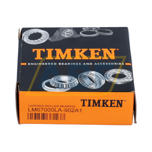 LM67000LA-902A1 Timken