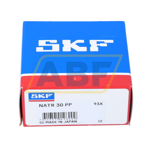 NATR30PP SKF