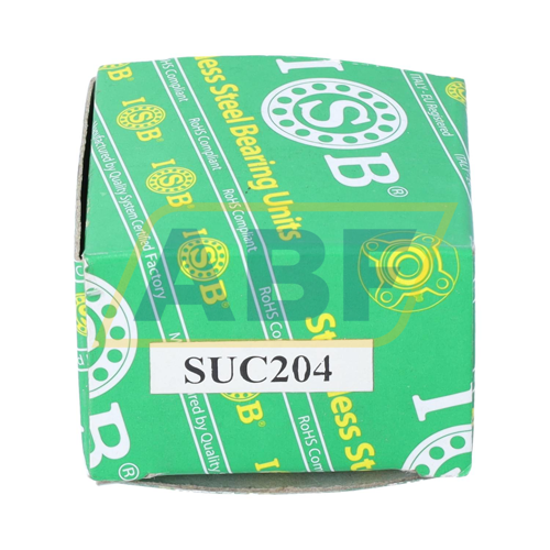 SSUC204 ISB