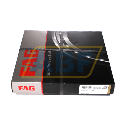 B7224-C-T-P4S-UL FAG