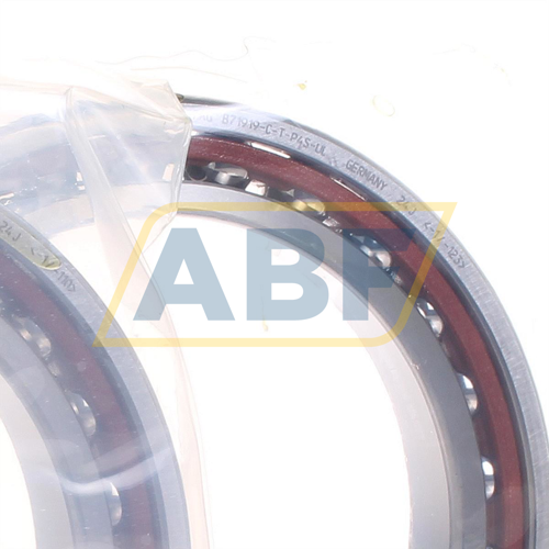 B71919-C-T-P4S-DUL FAG