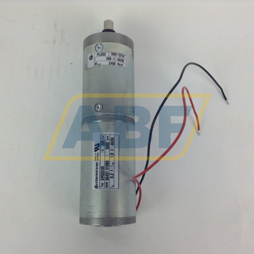 GR53X30/PLG52-288/220V Dunkermotoren
