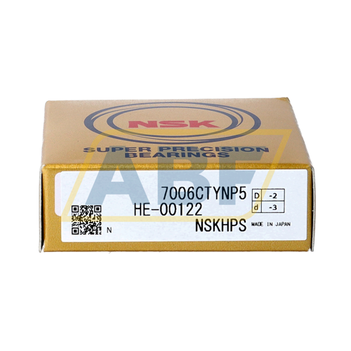 7006CTYNP5 NSK