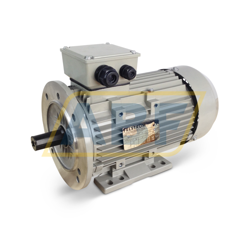 3F3A-90LA-2B35 Felstrom