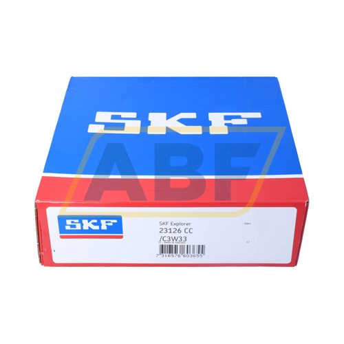 23126CC/C3W33 SKF