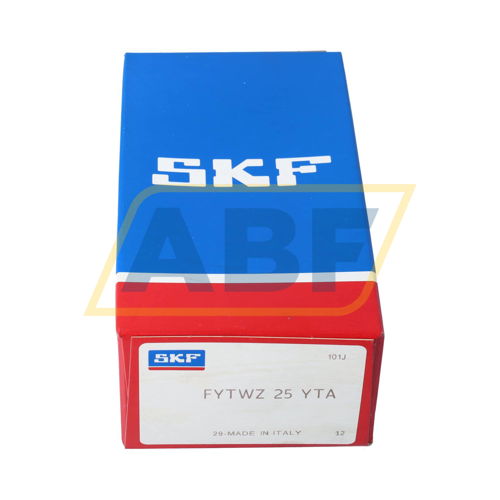 FYTWZ25YTA SKF
