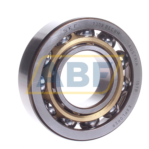 7308BECBM SKF