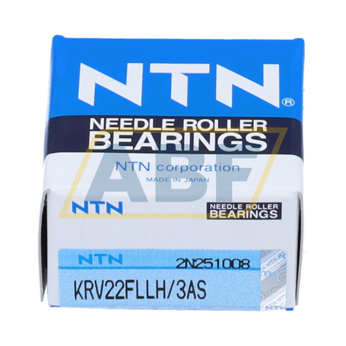 KRV22FLLH/3AS NTN