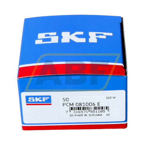 PCM081006E SKF