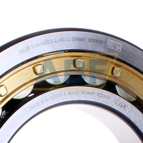 NJ232-E-XL-M1A-C4 FAG