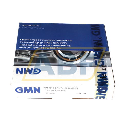 SM6018C TA P4 RI UL GMN Paul Müller Industrie