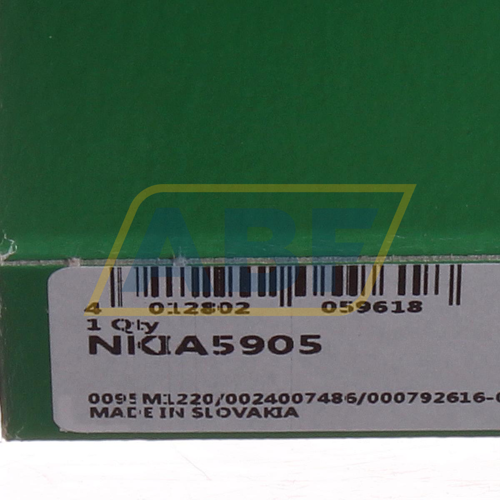NKIA5905 INA