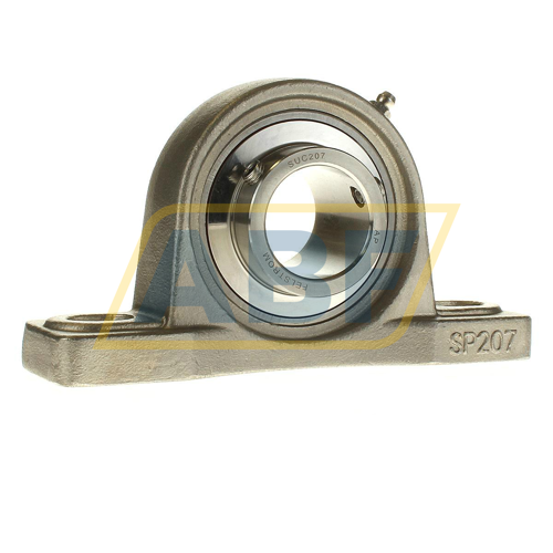 UCP207SS Felstrom