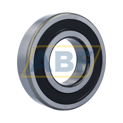 6318-2RS1 SKF