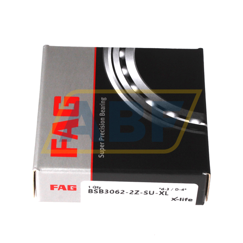BSB3062-2Z-SU-XL FAG