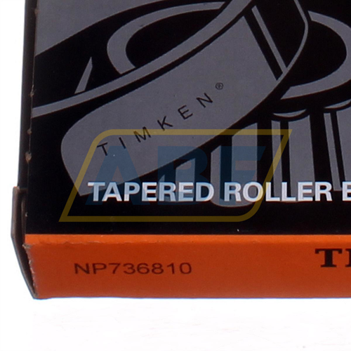 NP736810 Timken