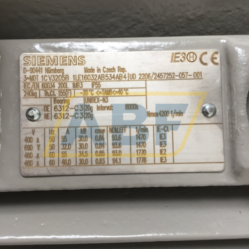 1LE1603-2AB53-4AB4 Siemens