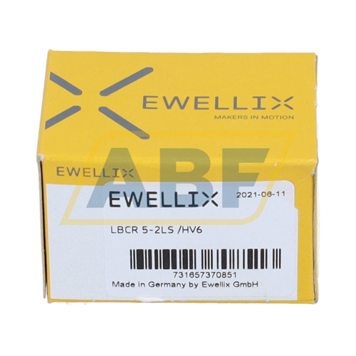 LBCR5-2LS/HV6 Ewellix