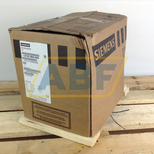 1LE1003-1BB23-4AA4 Siemens